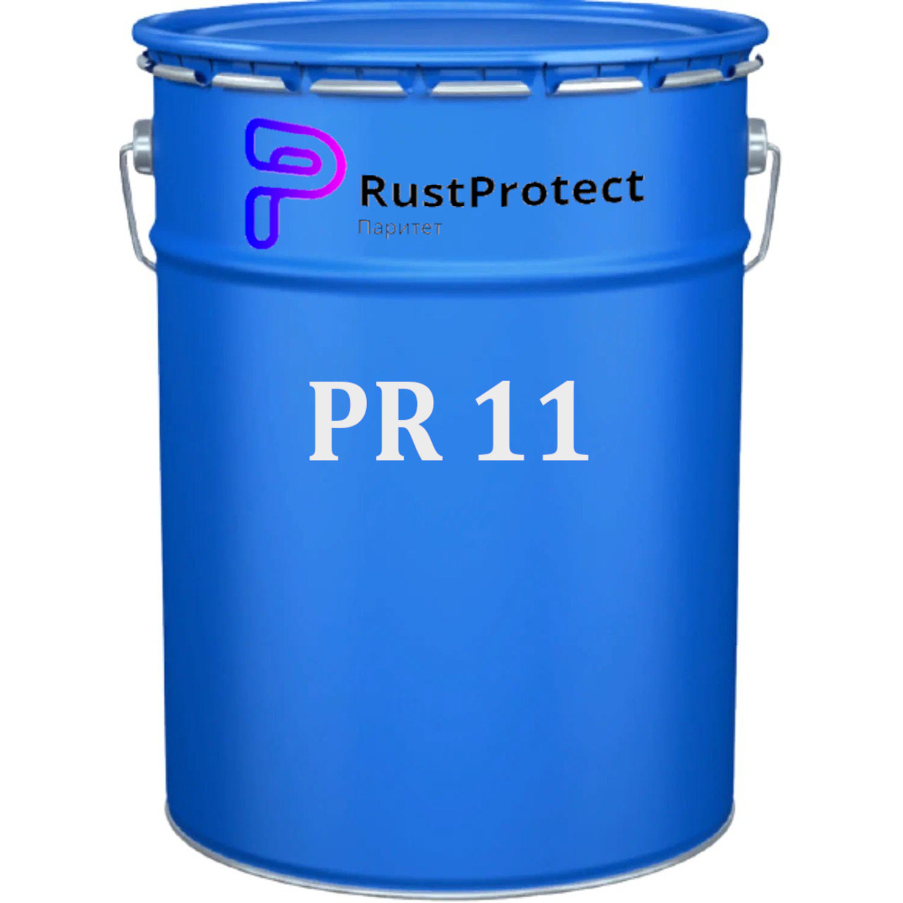 Полиуретановый грунт PR 11