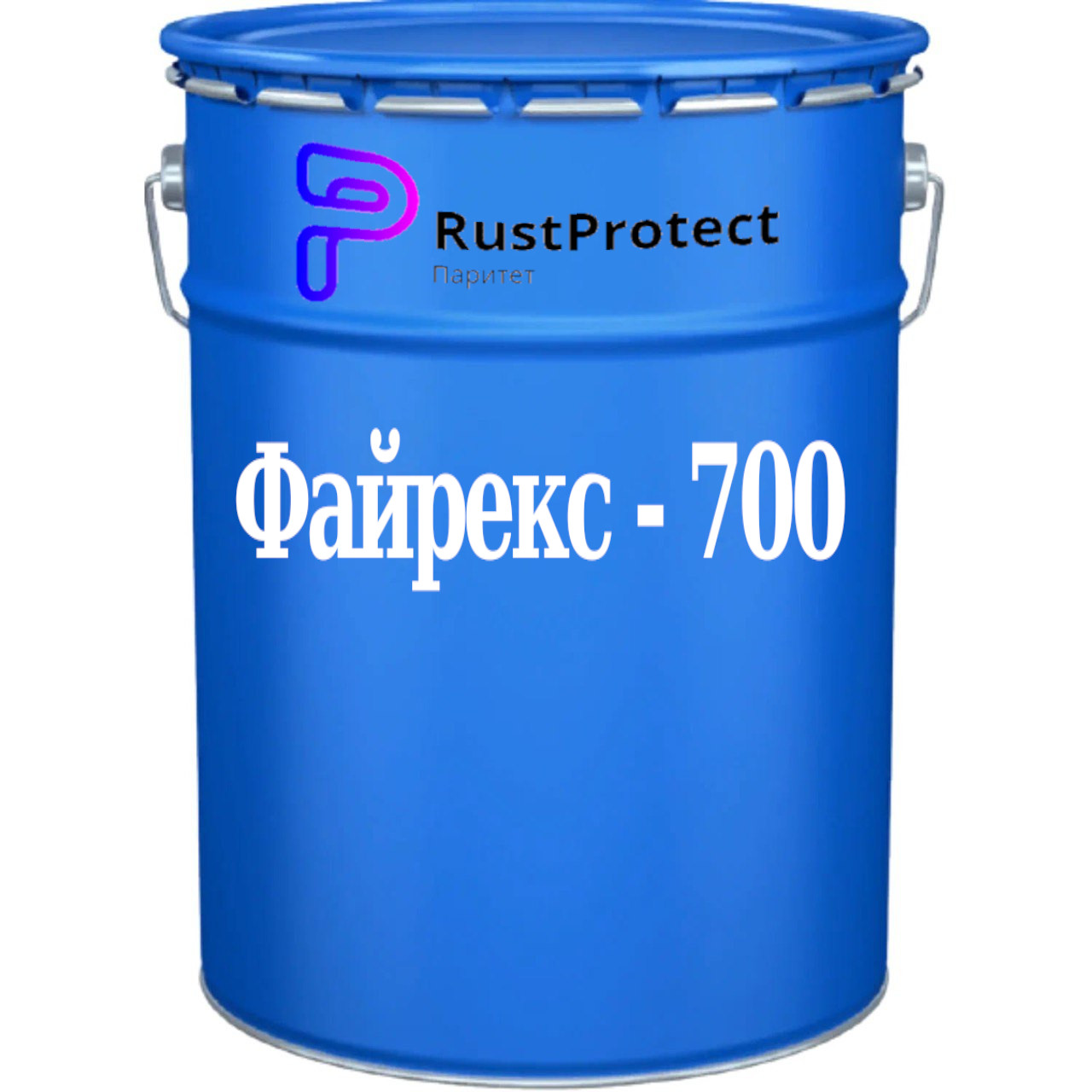 Огнестойкая мастика «Файрекс-700»