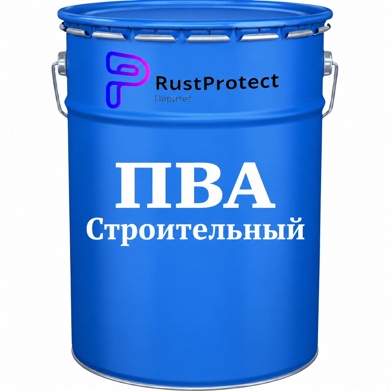 Клей ПВА строительный
