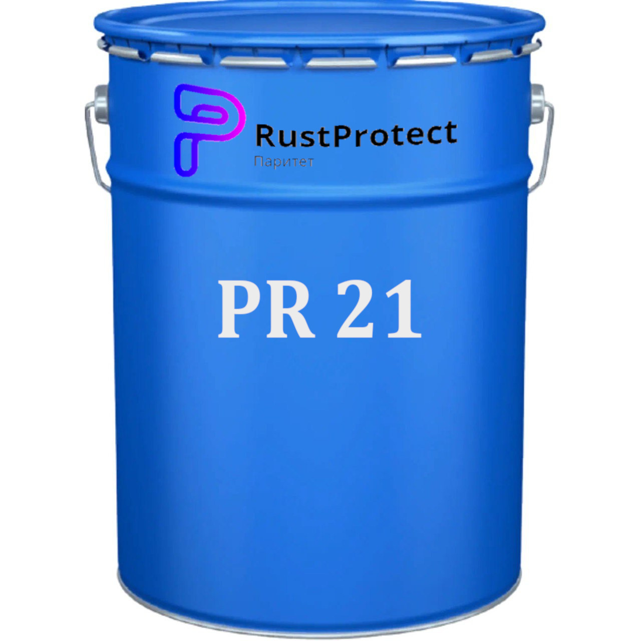 Полиуретановый наливной пол PR 21