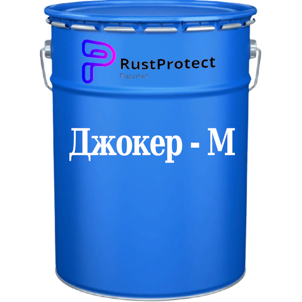 «Джокер М» - огнезащитная краска