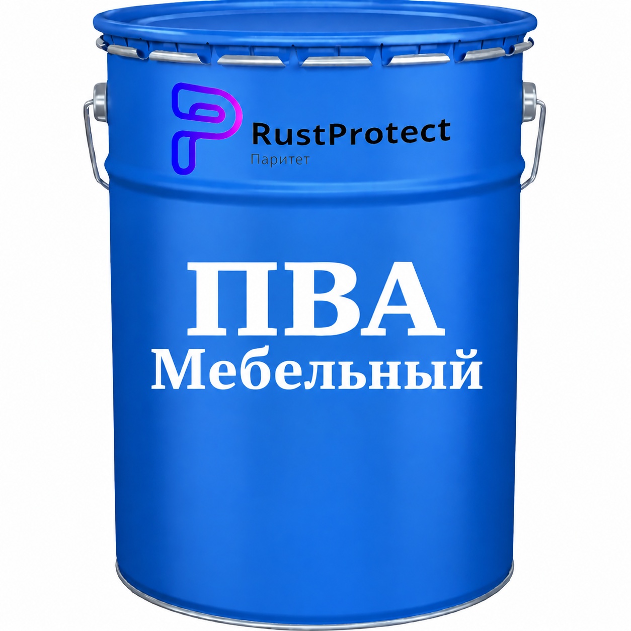 Клей ПВА мебельный